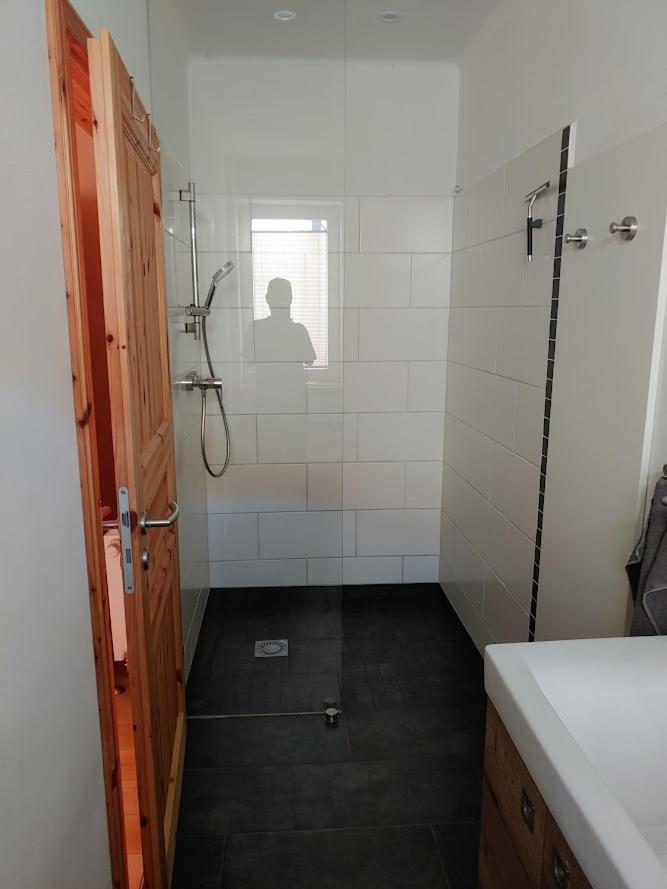 ואלסרודה Verdener Str.8 חדר תמונה